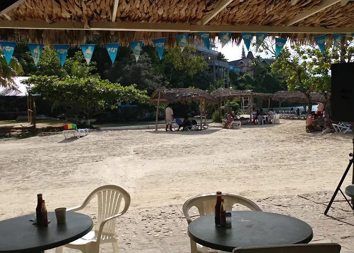 Sandcastles # E26 Apartment